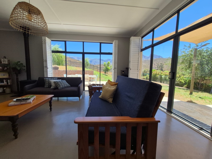4 Bedroom Property for Sale in Fairway Heights Western Cape